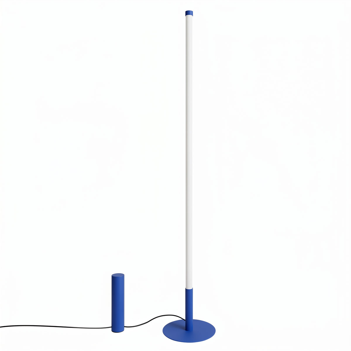 Lampadaire Trang 150 cm outremer