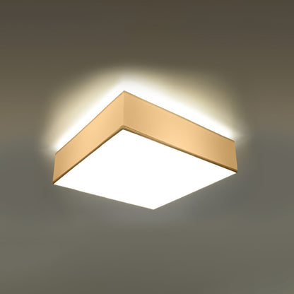 Plafonnier Horus 35, autre angle de vue