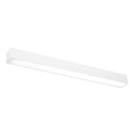 Applique murale LED linéaire en aluminium, 67 à 200 cm – Pinne