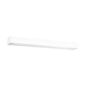 Plafonnier LED linéaire en aluminium, 67 à 200 cm – Pinne