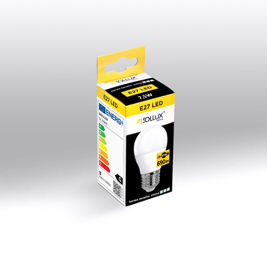 Ampoule LED E27 4000K 7,5W 690lm – ampoule LED Lyovo