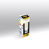 Ampoule LED G9 blanc chaud 3000K 4,5W 450 lm