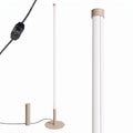 Lampadaire LED design tube lumineux 150 cm – Trang