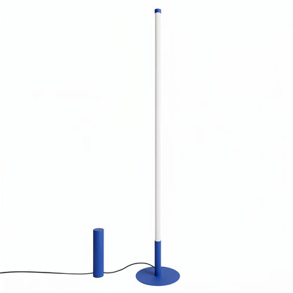 Lampadaire Trang 150 cm outremer