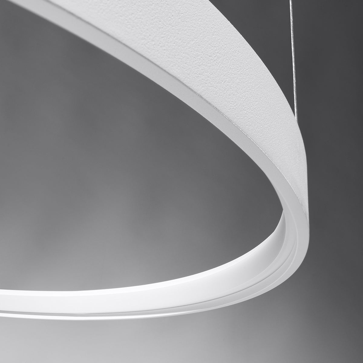 Suspension Rio Ø 55, 78 et 110 cm noir