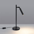 Lampe de bureau métal 43 cm élégante – Pastelo