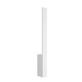 Applique murale LED barre fine minimaliste, 50 à 90 cm – Lahti