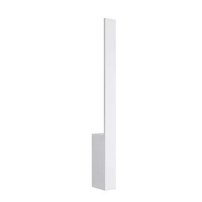Applique Lahti 50 cm blanc