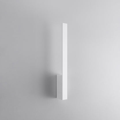 Applique Lahti 50 cm blanc