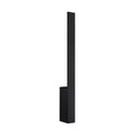 Applique murale LED barre fine minimaliste, 50 à 90 cm – Lahti