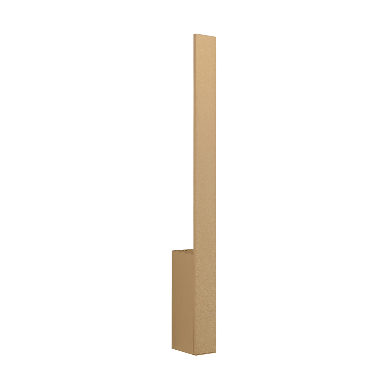 Applique Lahti 50 cm doré