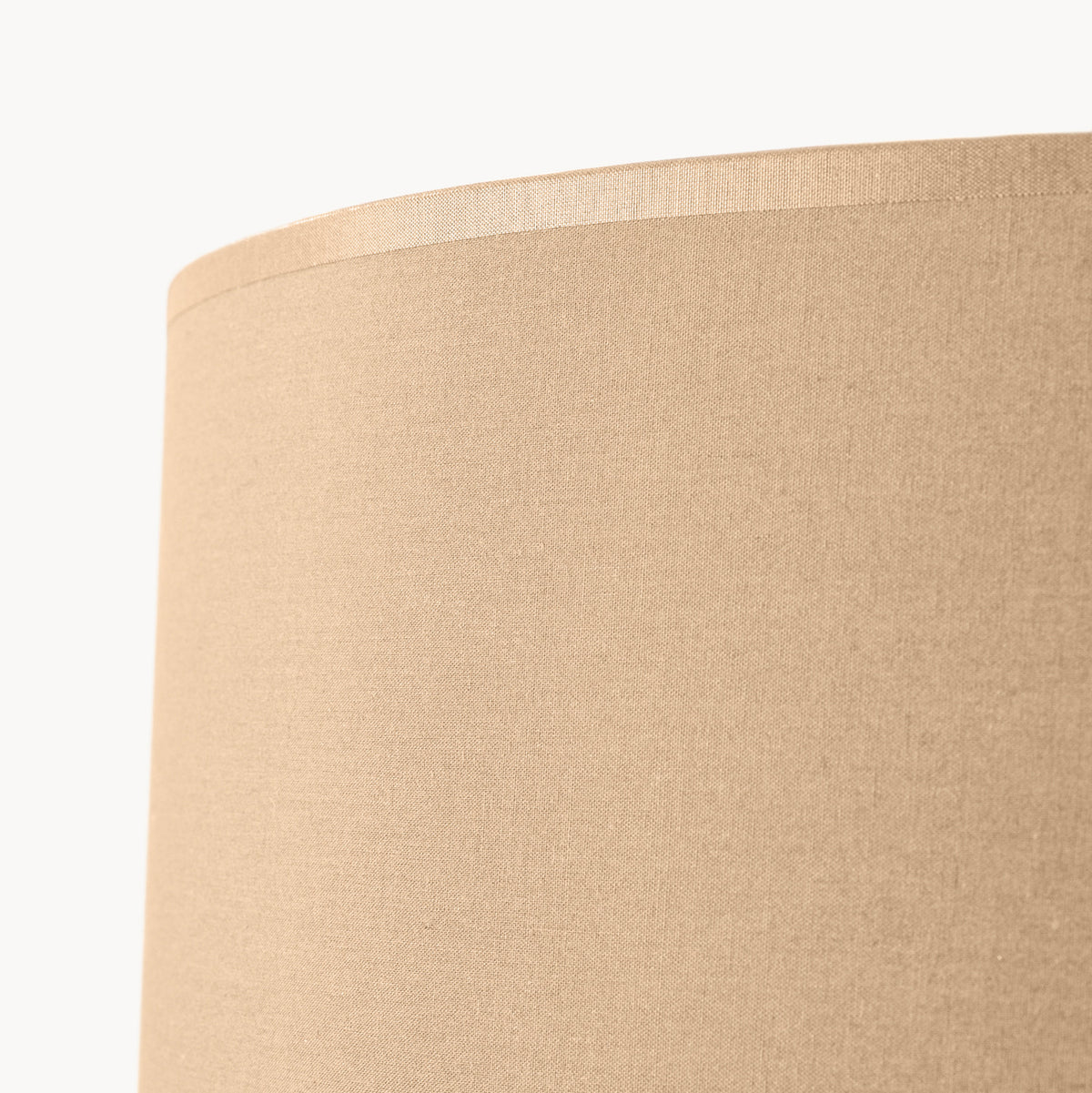 Lampadaire Natt beige, aperçu du design