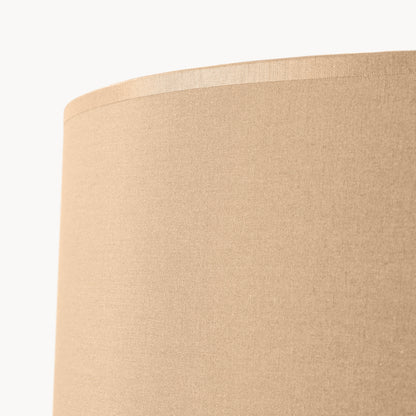 Lampadaire Natt beige, aperçu du design