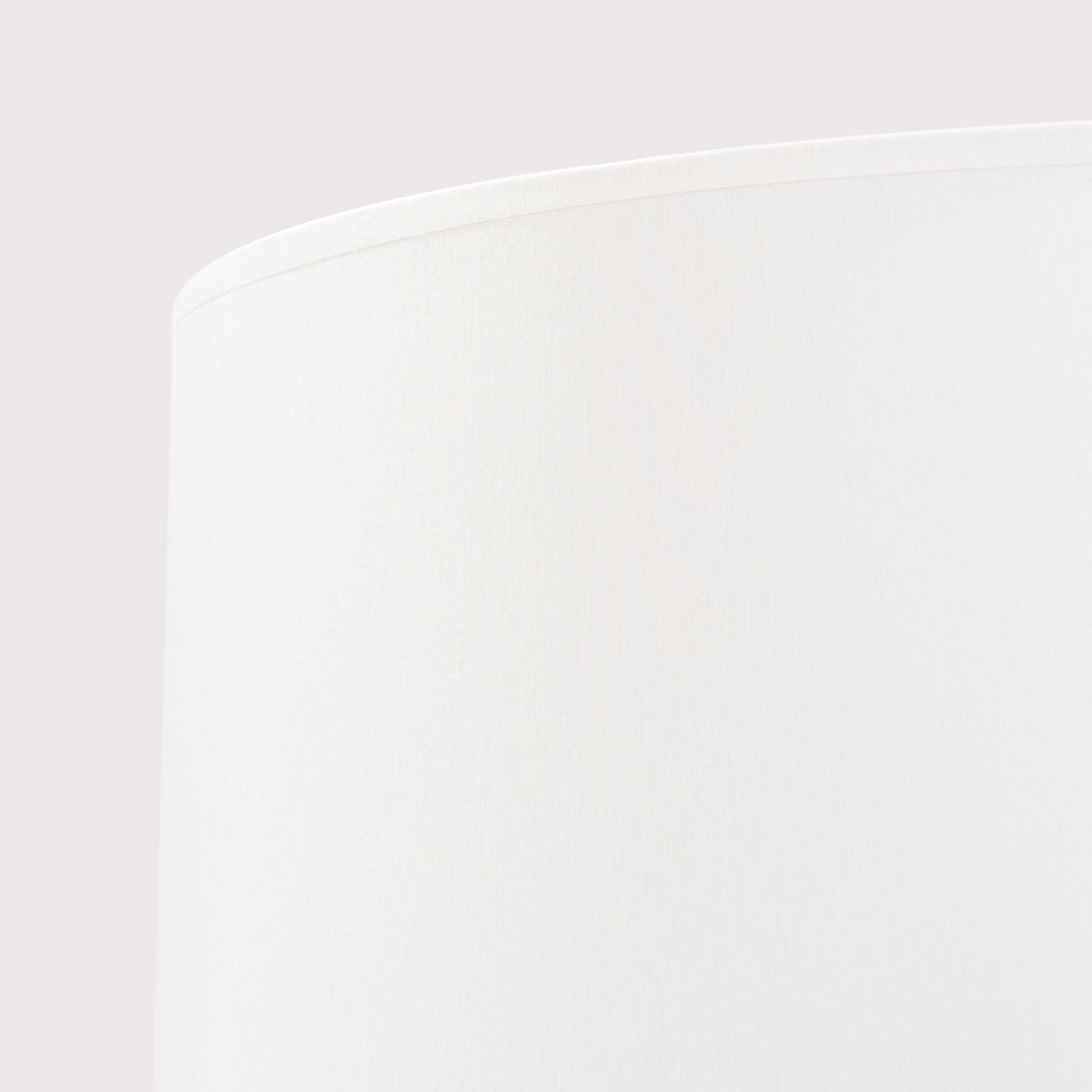 Lampadaire Natt blanc, aperçu du design