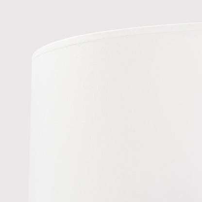 Lampadaire Natt blanc, aperçu du design