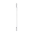 Applique murale LED tube fin en aluminium, 120 ou 150 cm – Sappo