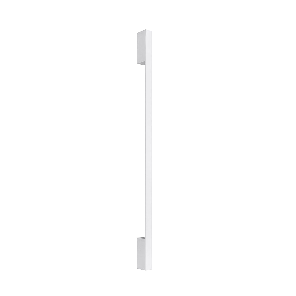 Applique Sappo 120 cm blanc