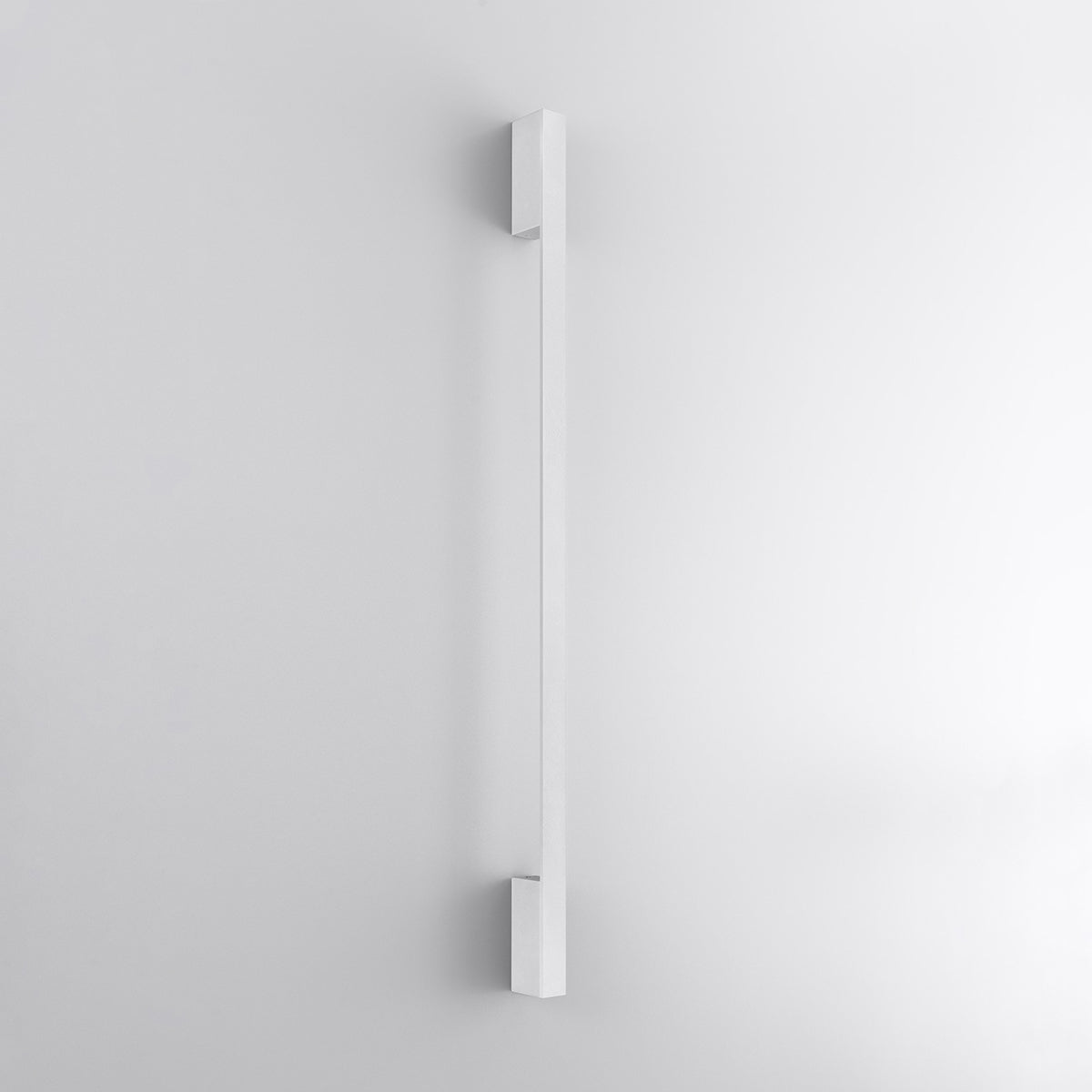 Applique Sappo 120 cm blanc