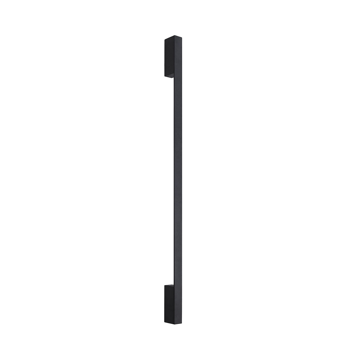 Applique Sappo 120 cm noir