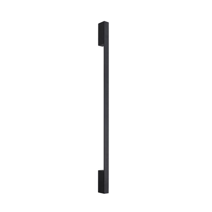 Applique Sappo 120 cm noir