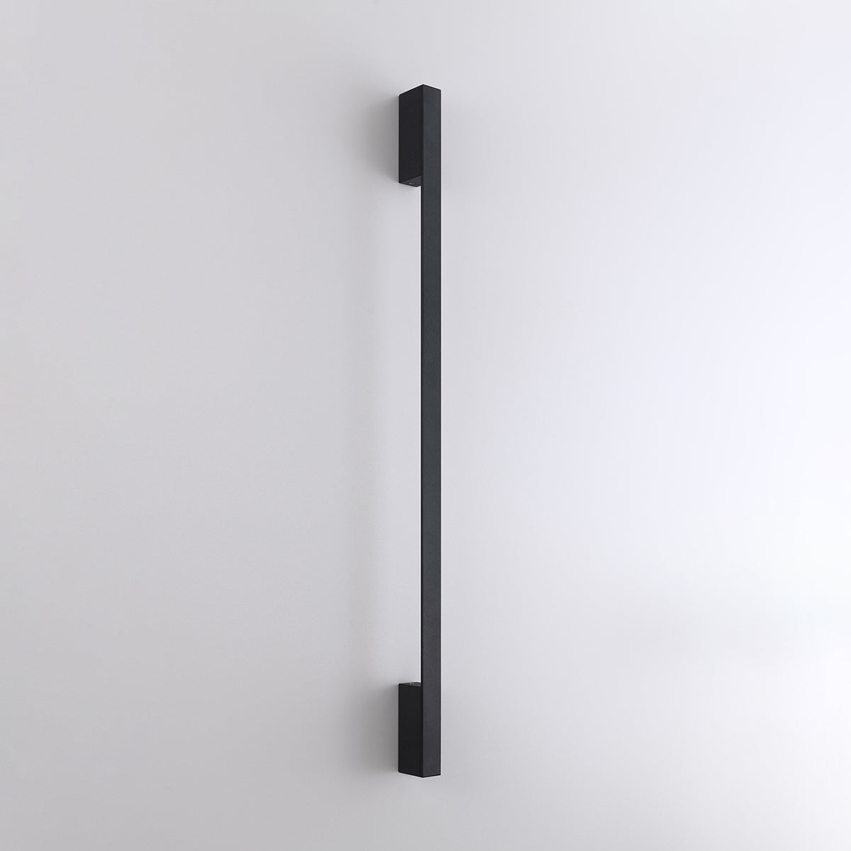 Applique Sappo 120 cm noir