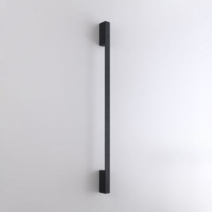 Applique Sappo 120 cm noir