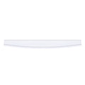 Applique murale LED en arc minimaliste 60 cm – Jorun