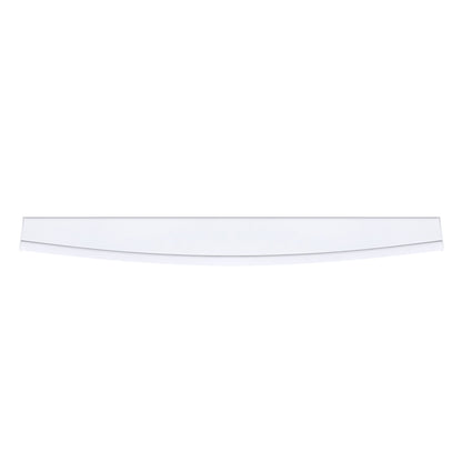 Applique Jorun 60 cm blanc