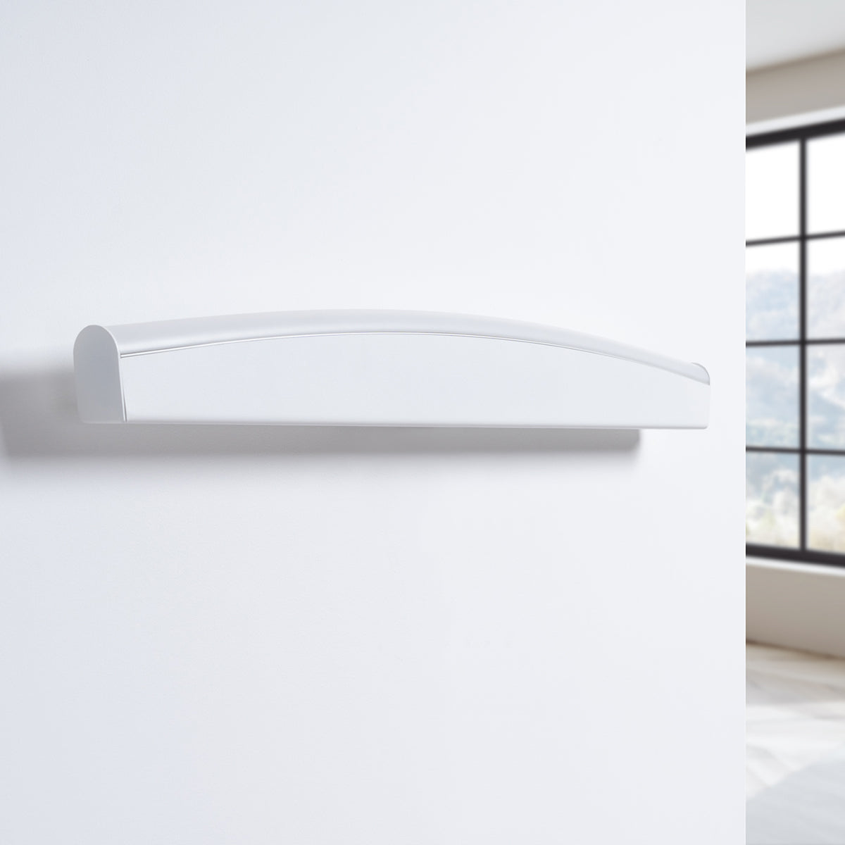 Applique Jorun 60 cm blanc
