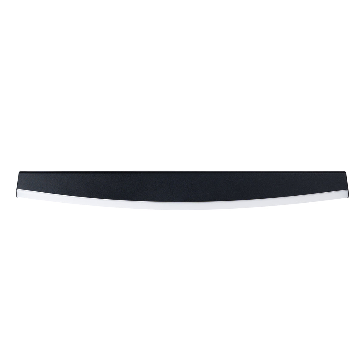 Applique Jorun 60 cm noir
