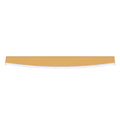 Applique murale LED en arc minimaliste 60 cm – Jorun