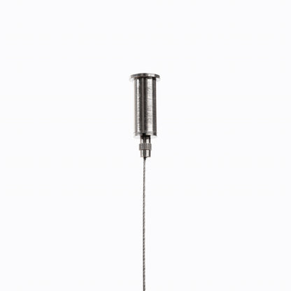 Suspension Lykke 120 cm chêne