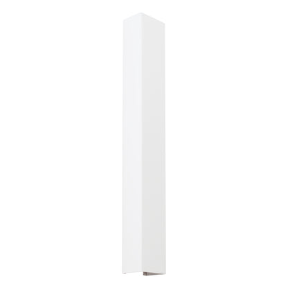 Applique Freya 60 cm blanc