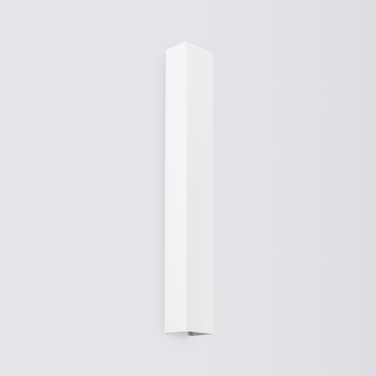 Applique Freya 60 cm blanc