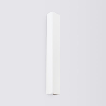 Applique Freya 60 cm blanc