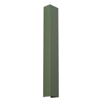 Applique Freya 60 cm vert olive