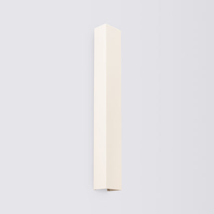 Applique Freya 60 cm beige