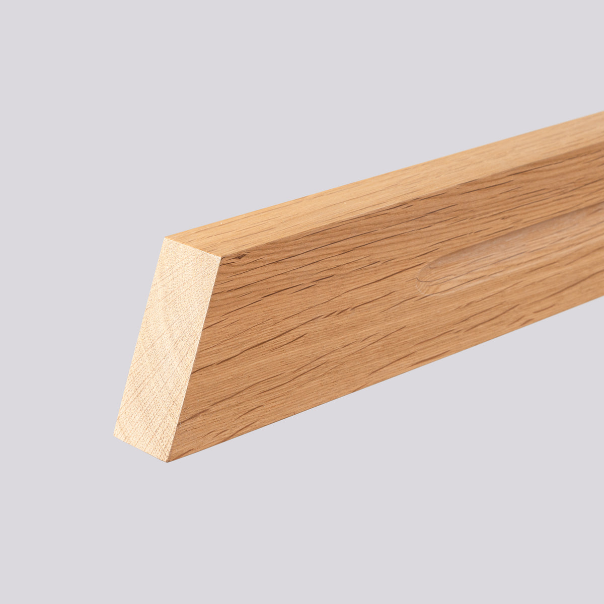 Suspension Skog 120 cm chêne