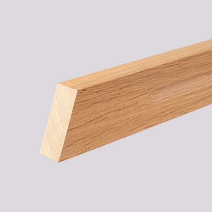 Suspension Skog 120 cm chêne