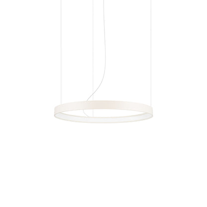 Suspension Rio Ø 55 cm beige