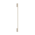 Applique murale LED tube fin en aluminium, 120 ou 150 cm – Sappo