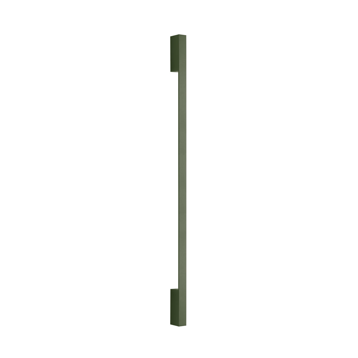 Applique Sappo 120 cm vert olive