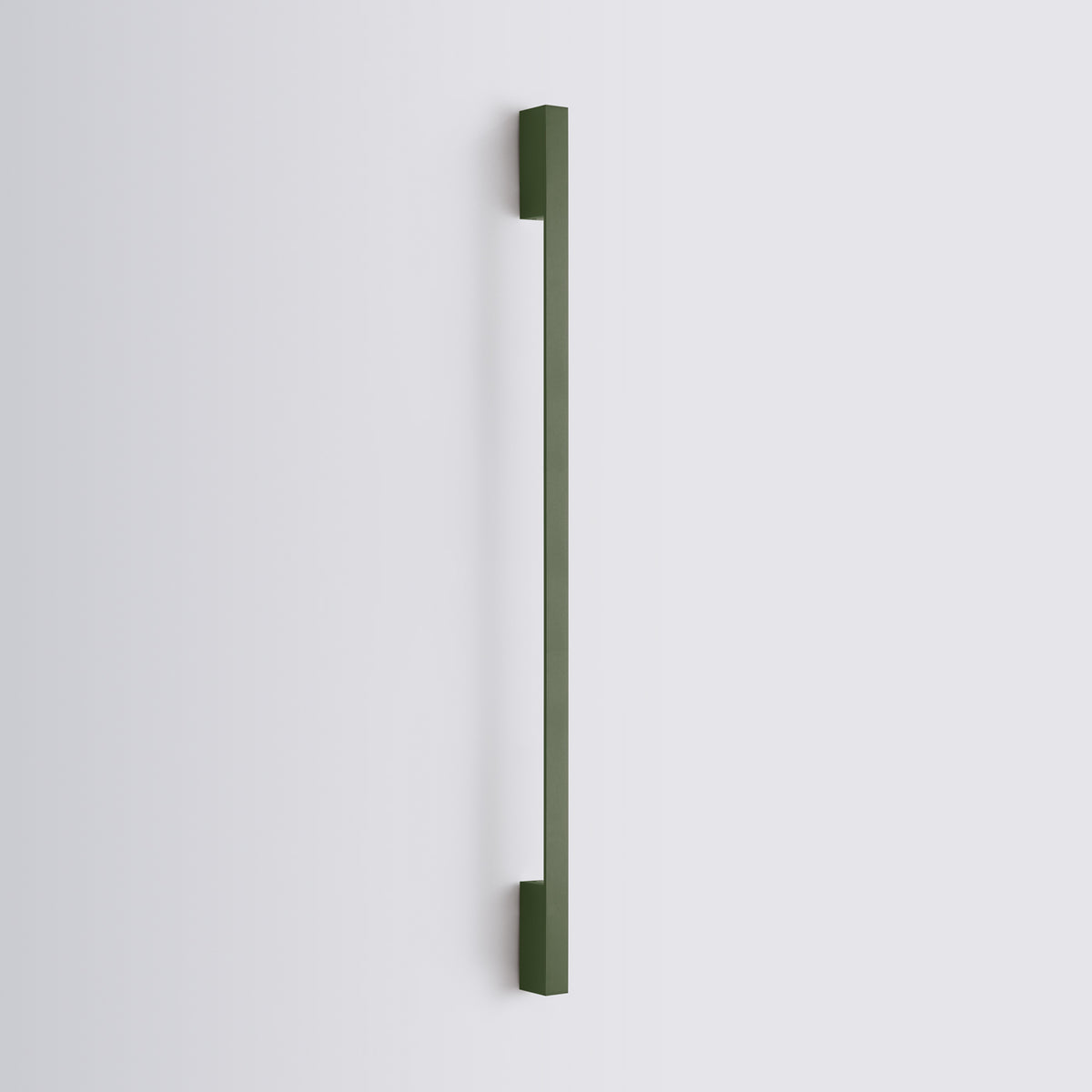 Applique Sappo 120 cm vert olive