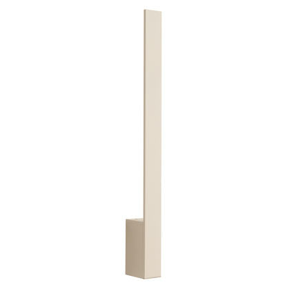 Applique Lahti 50 cm beige