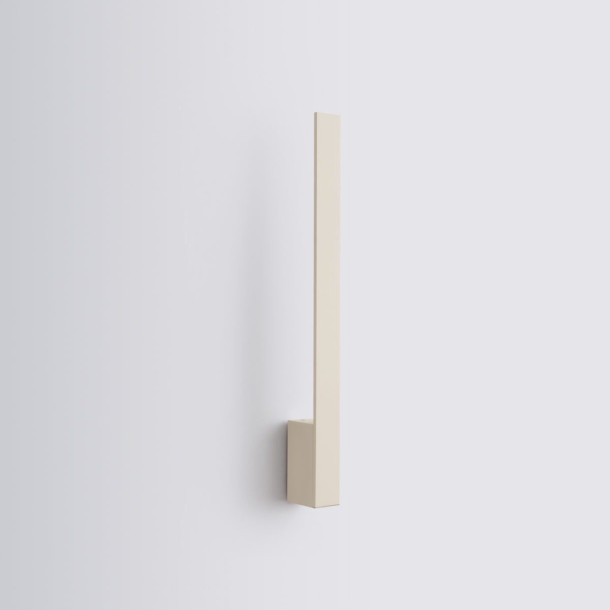 Applique Lahti 50 cm beige
