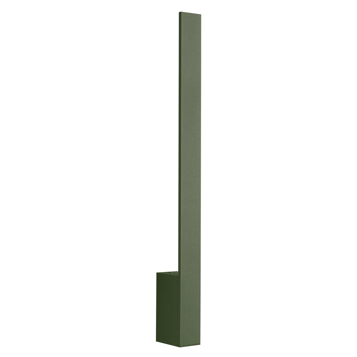Applique Lahti 50 cm vert olive