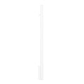 Applique murale LED linéaire minimaliste, 90 à 150 cm – Lagom