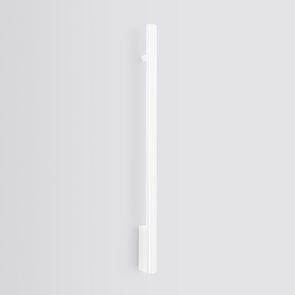 Applique Lagom 90 cm blanc
