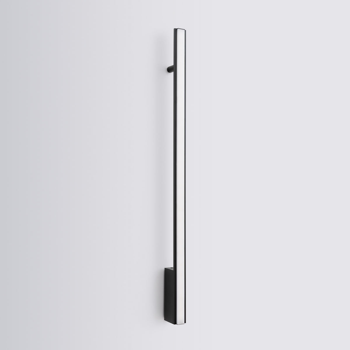 Applique Lagom 90 cm noir