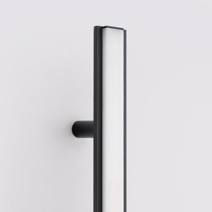 Applique Lagom 90 cm noir
